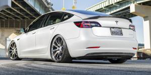 Tesla 3